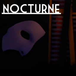 Nocturne || icon