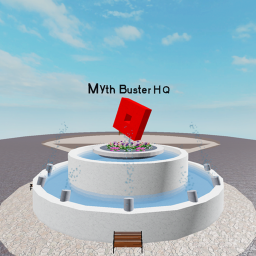 MythBuster HQ
