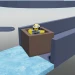 Ride a Box to the End icon