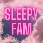 SLEEPY FAM