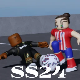 SS24 icon