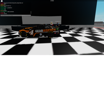 update yankee stadium race track