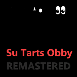 Su Tarts Obby [REMASTERED]