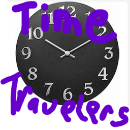 Time Travelers