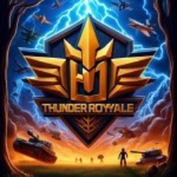 Thunder royale
