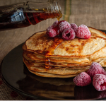 Pancake Champions