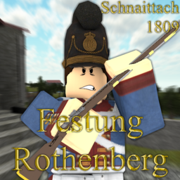 Rothenberg Fortress