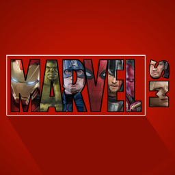 Marvel's application center