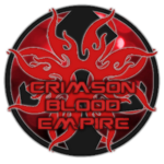 〔-〕Crimson Blood Empire〔-〕