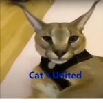 Cats United of Robloxia