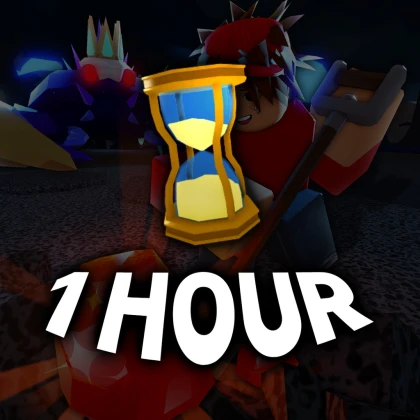 [1 HOUR] DIG