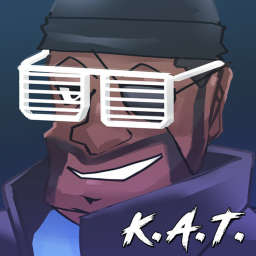 Kat!