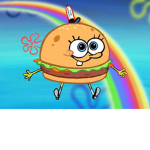 Quiet Hamburger Corner