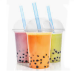 Boba Vibez :D