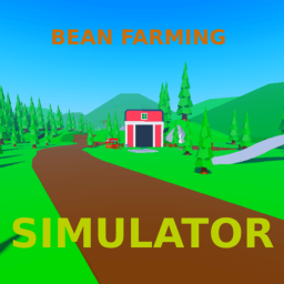 Bean Farming Simulator! 🫘👩‍🌾