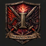 Unchained Origin 1st Division