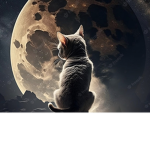 Cats of the Great Luna