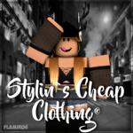 Stylin`s Cheap Clothing®