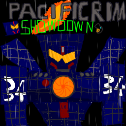 Pacific Rim Showdown(BETA)