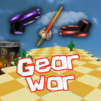 Gear War: Random Mayhem