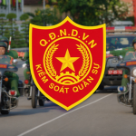 VNPAC | Vietnam People's Army Military Control