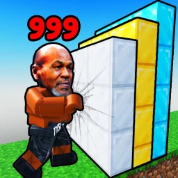 💥 Destroy Walls Simulator icon