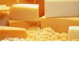 Cheese Vibe