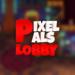 Pixel Pals Lobby