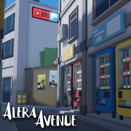 Alera Avenue 2 [ARCHIVED]
