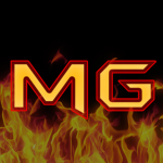 THE MORTAL GAMERS