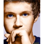 Wild for Niall