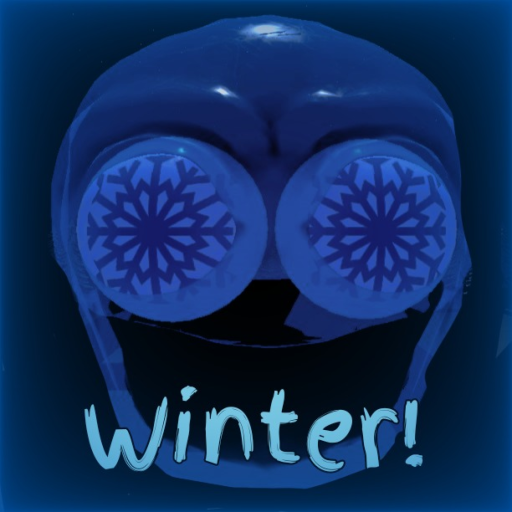 GEF: The final bite [UPDATE] official Roblox game thumbnail