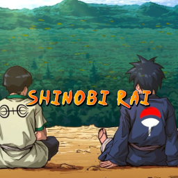 Shinobi Rai