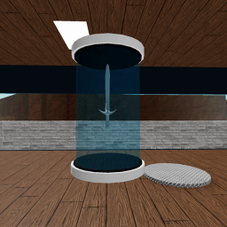 Elemental Sword Tycoon!