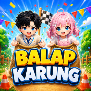 Balap Karung