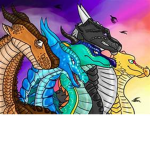 The Dragons of Jade Academy