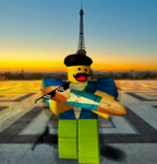 Baguette Clothing Shop