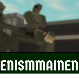 Enismmainen Training Grounds