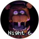 Survived Night 6