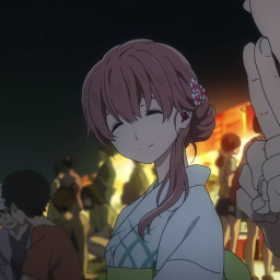A Silent Voice