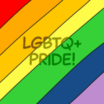 Lgbtq+ Pride For Everyone!
