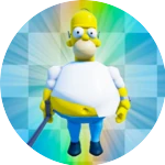 Homer Barry Morph