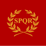 |RE| The Roman Empire.