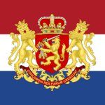 .Kingdom of the Netherlands.