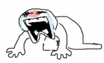 Yeowch!1!1