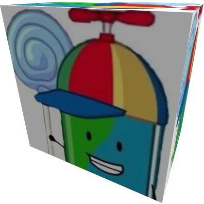 Item Thumbnail