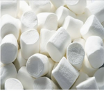 Sparkles and Marshmallows :D