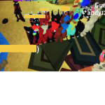 Ban: Wolf Gang