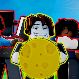 Cheese Chase (BETA)