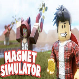Magnet Simulator [Preview]